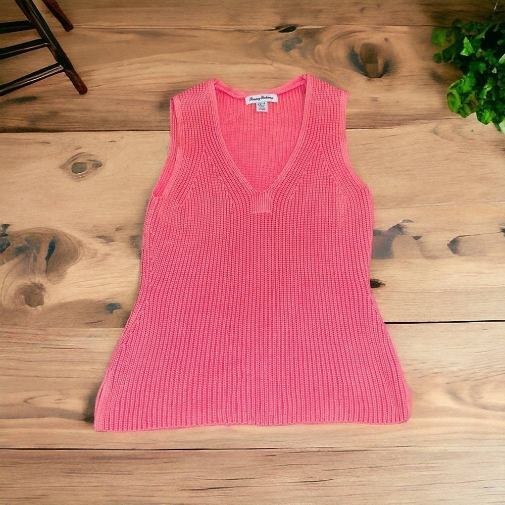 Tommy Bahama Belle Haven Tank XS